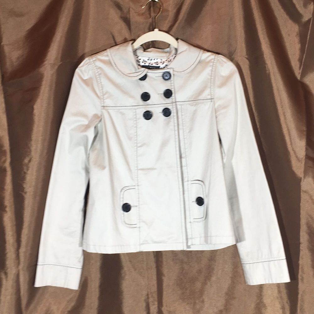 Sanctuary Lightweight Spring Jacket